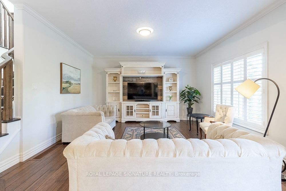 32 Davis Street, Collingwood, Simcoe ON L4P 3T8