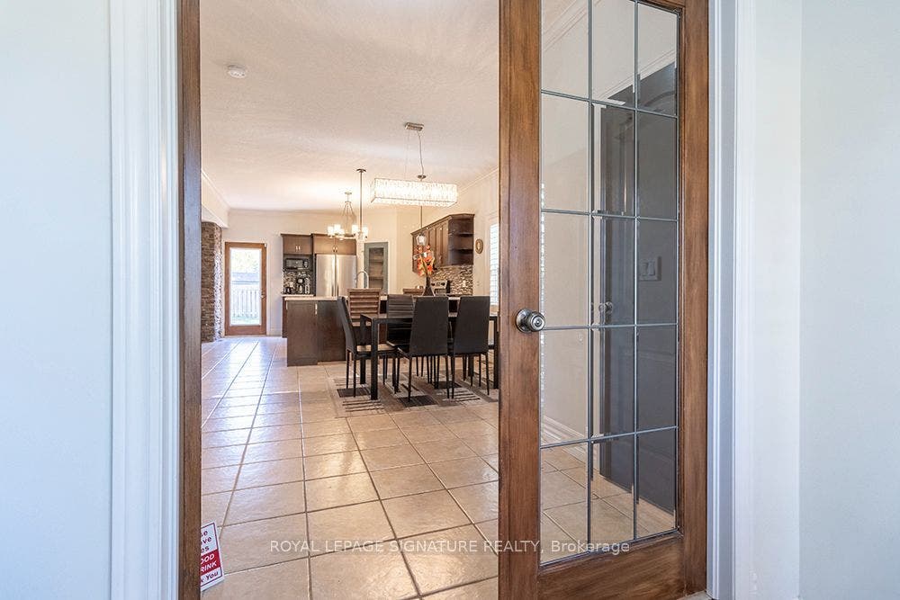 32 Davis Street, Collingwood, Simcoe ON L4P 3T8