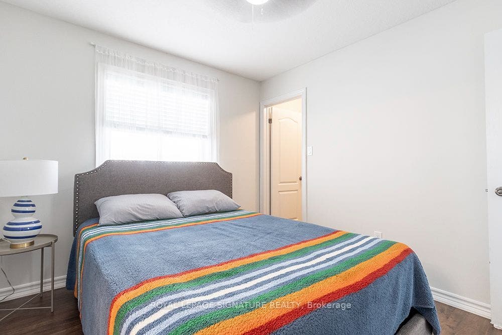 32 Davis Street, Collingwood, Simcoe ON L4P 3T8