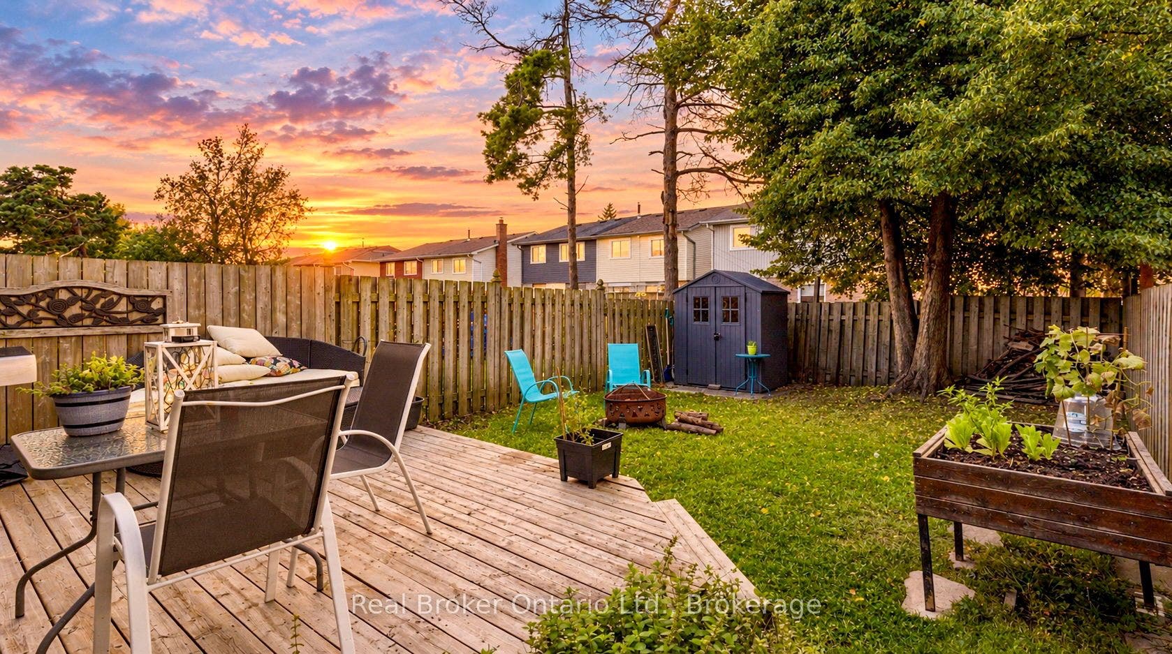 38 Christie Crescent, Barrie, Barrie, Simcoe ON L4N 4W8