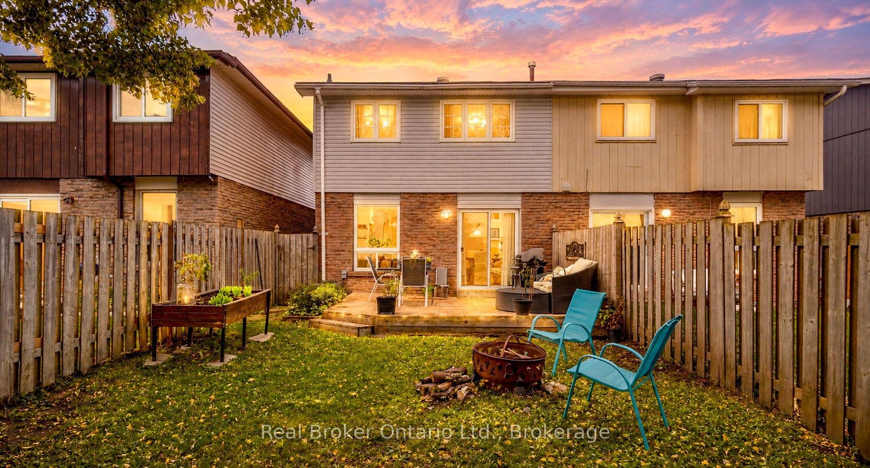 38 Christie Crescent, Barrie, Barrie, Simcoe ON L4N 4W8