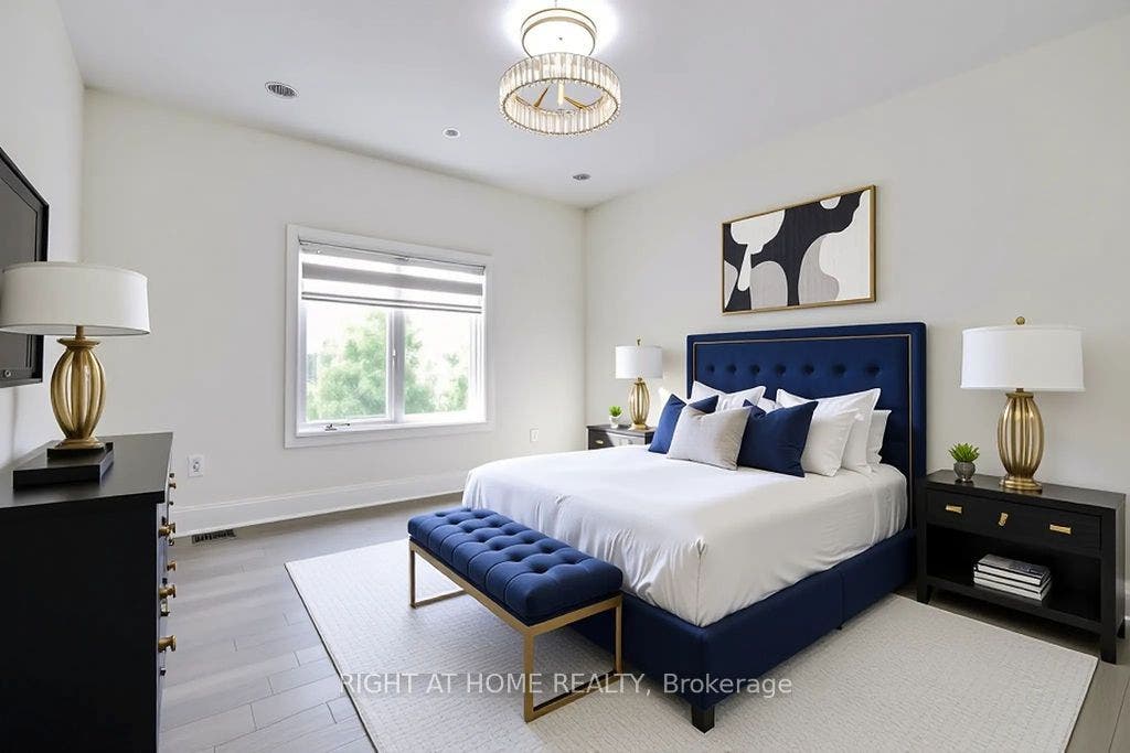 THIRD BEDROOM VIRTUALLY STAGED