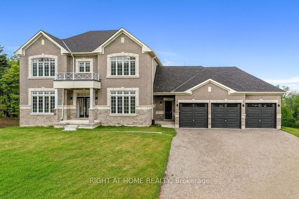 8 Forest Heights Court, Oro-Medonte, Simcoe ON L0L 2E0