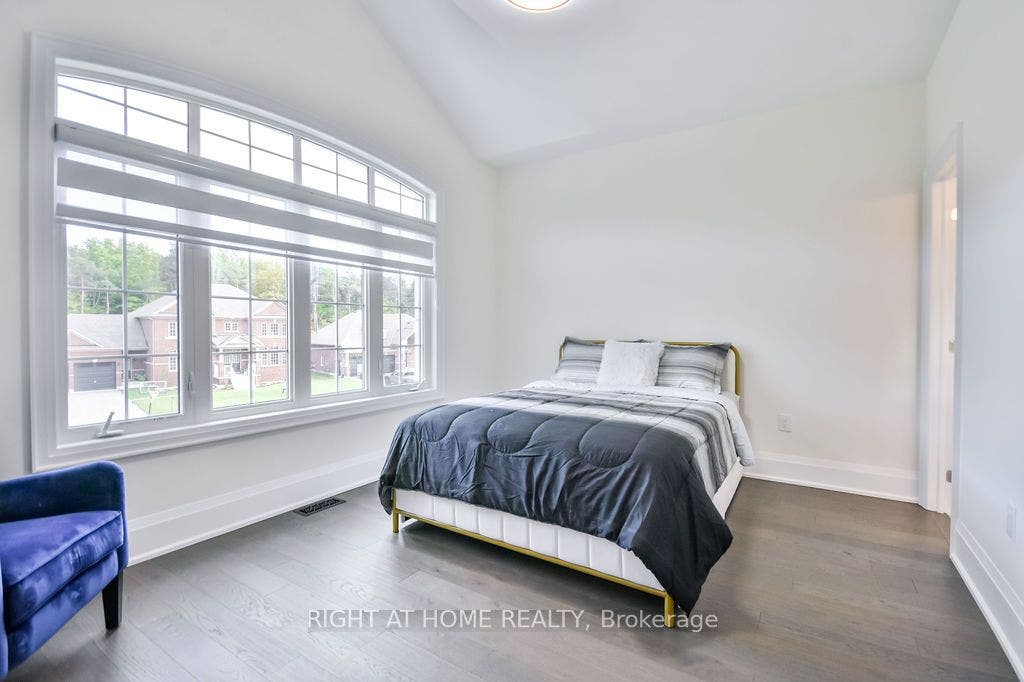 FOURTH BEDROOM