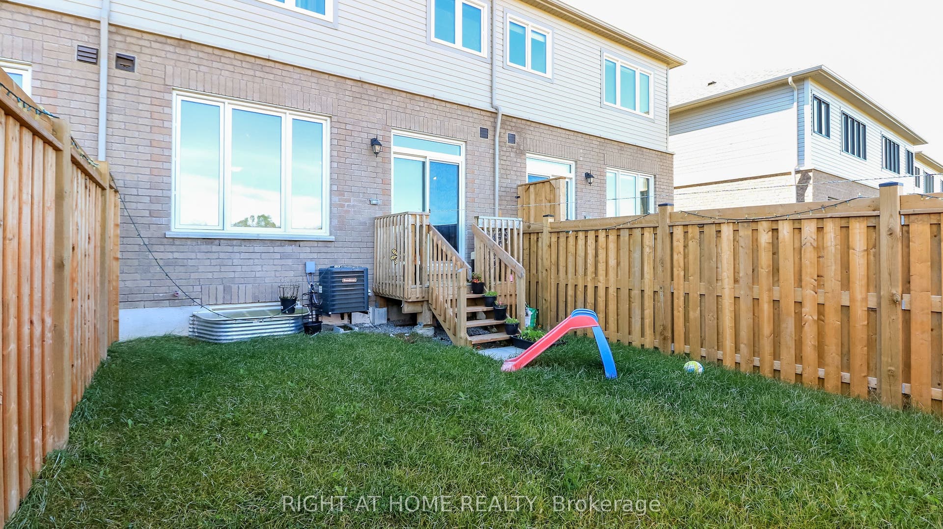 167 Shepherd Drive, Barrie, Simcoe ON L9J 0P9