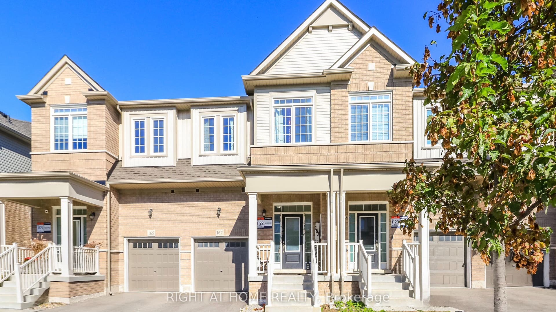 167 Shepherd Drive, Barrie, Simcoe ON L9J 0P9