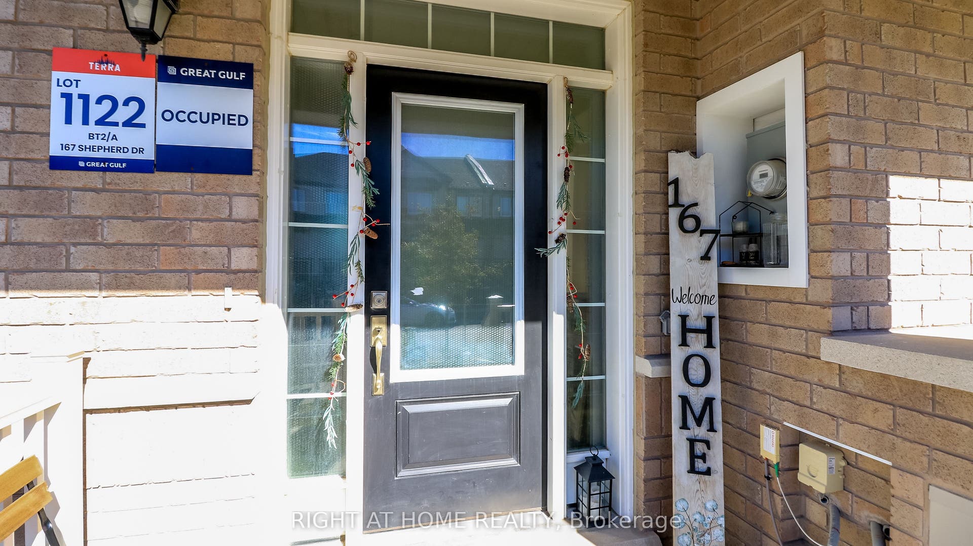 167 Shepherd Drive, Barrie, Simcoe ON L9J 0P9