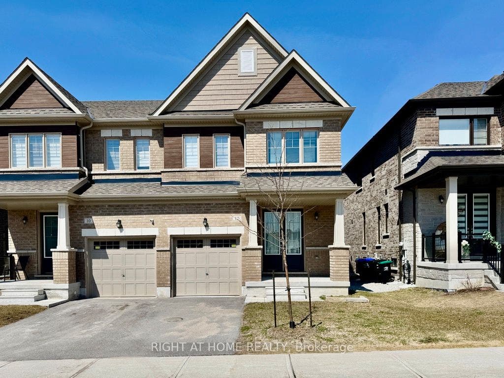 12 Daisy Street, Springwater, Simcoe ON L9X 2C5