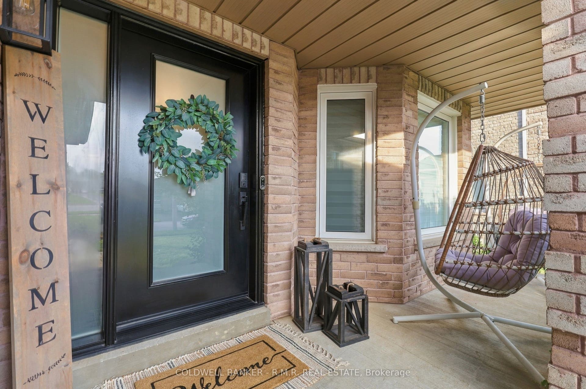 46 HONEY Crescent, Barrie, Simcoe ON L4N 0V3