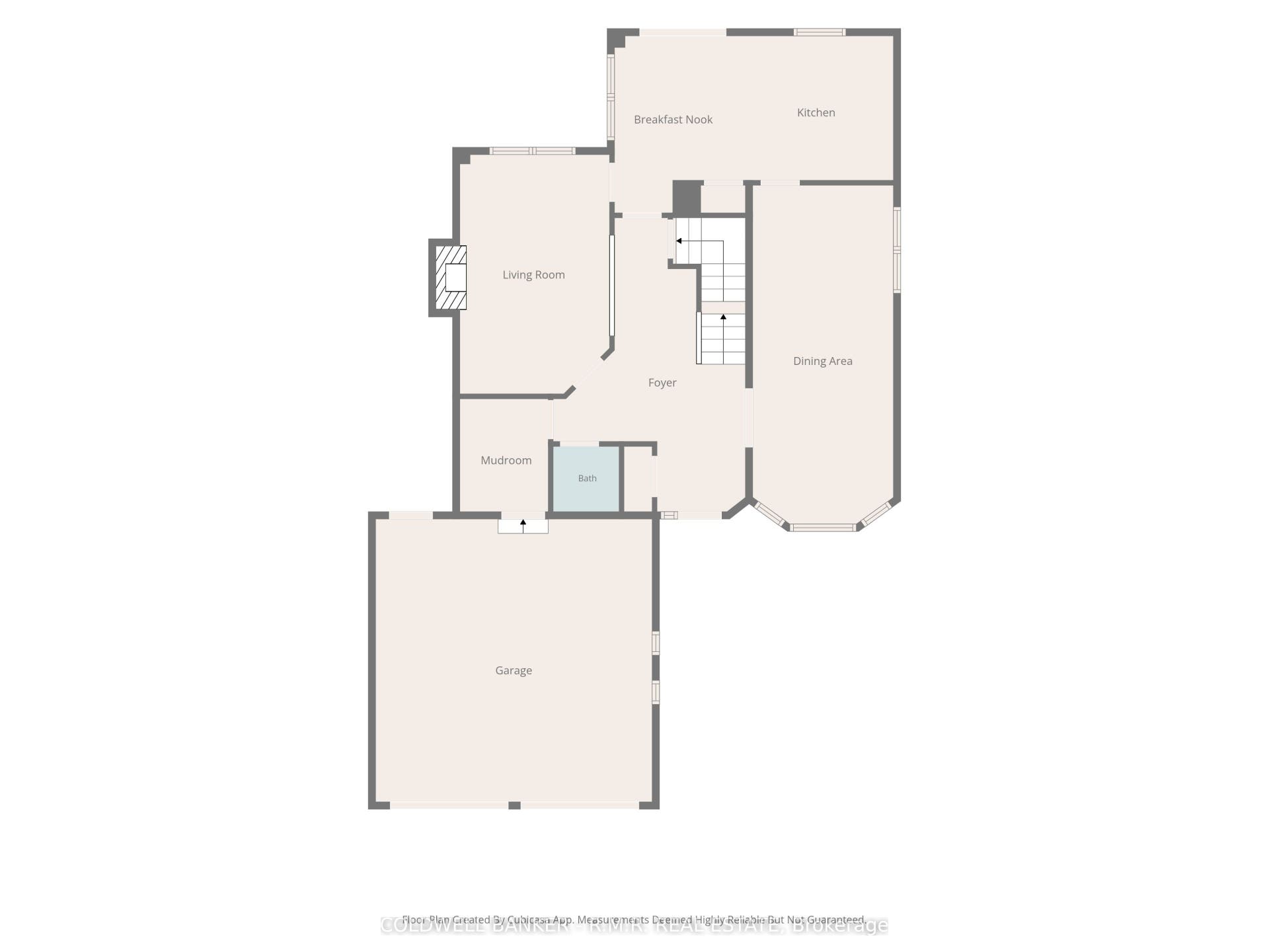 46 HONEY Crescent, Barrie, Simcoe ON L4N 0V3