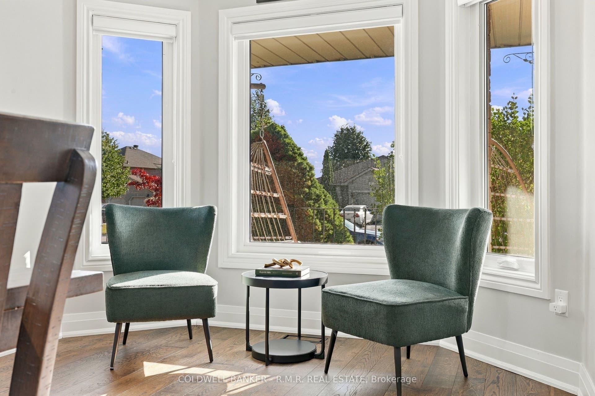 46 HONEY Crescent, Barrie, Simcoe ON L4N 0V3