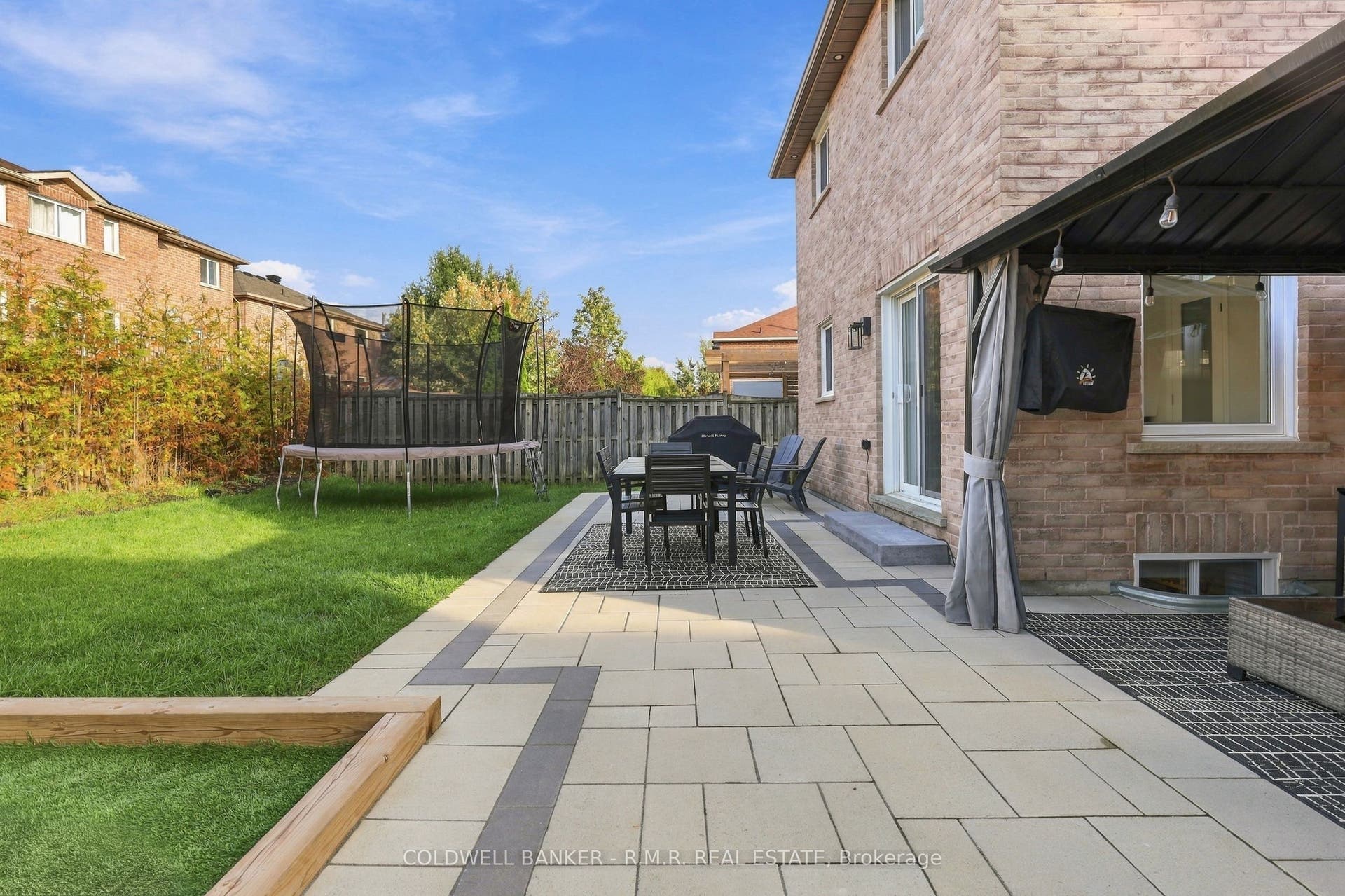 46 HONEY Crescent, Barrie, Simcoe ON L4N 0V3