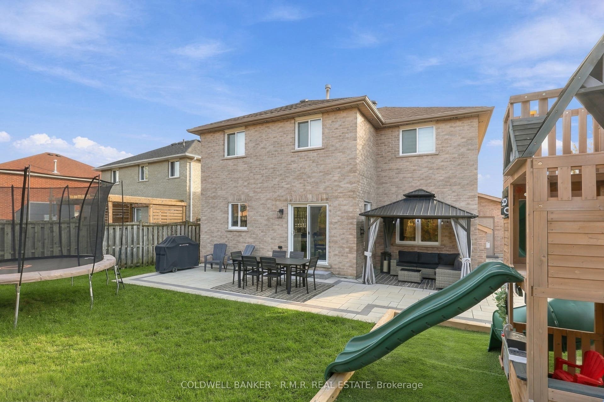 46 HONEY Crescent, Barrie, Simcoe ON L4N 0V3
