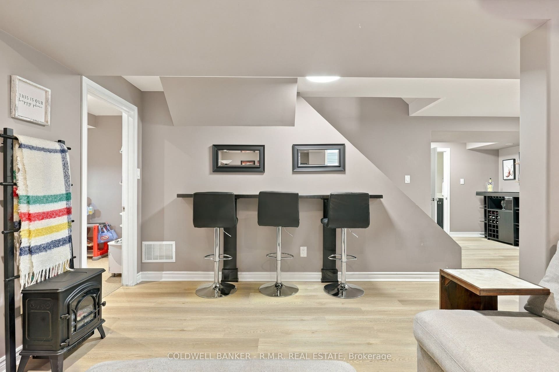 46 HONEY Crescent, Barrie, Simcoe ON L4N 0V3