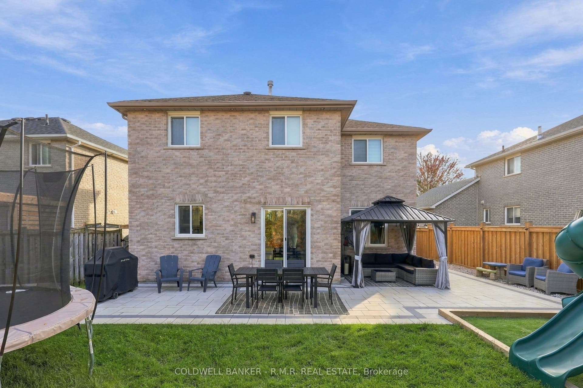 46 HONEY Crescent, Barrie, Simcoe ON L4N 0V3