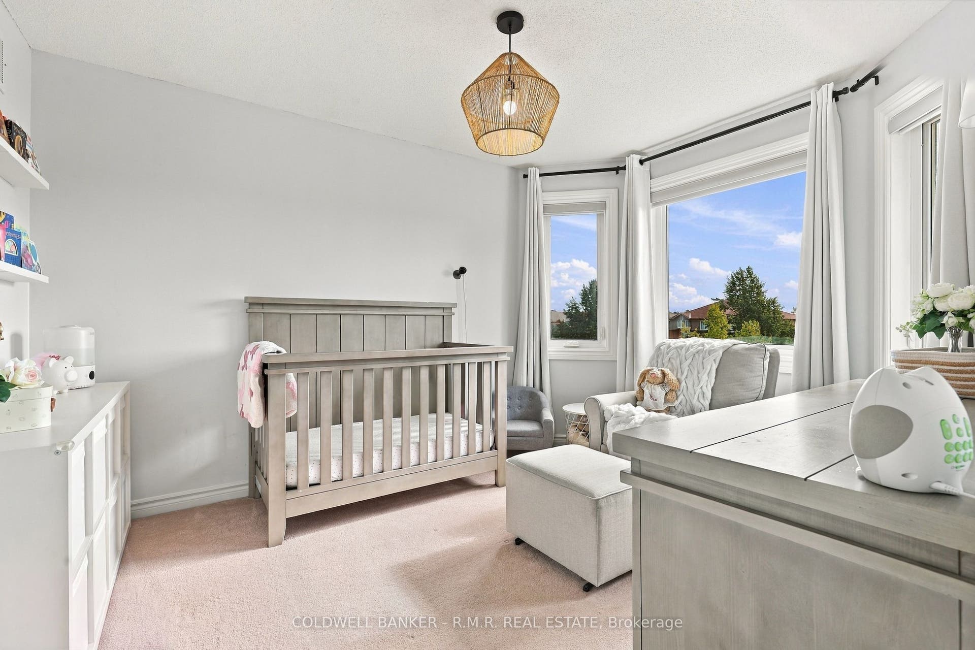 46 HONEY Crescent, Barrie, Simcoe ON L4N 0V3