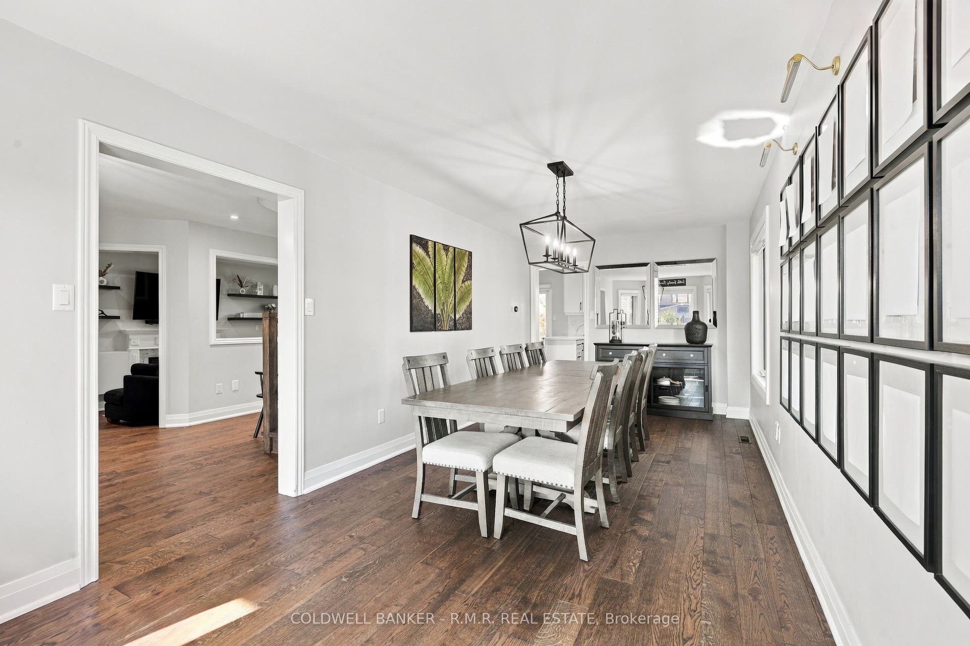 46 HONEY Crescent, Barrie, Simcoe ON L4N 0V3