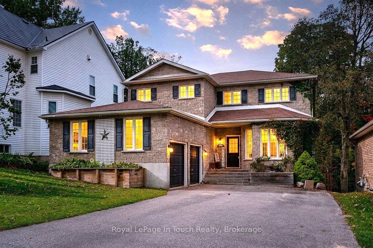 682 DOMINION Avenue, Midland, Simcoe ON L4R 1R8