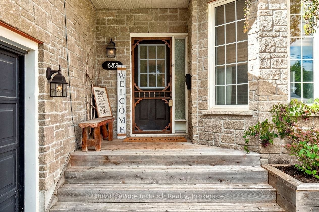 682 DOMINION Avenue, Midland, Simcoe ON L4R 1R8