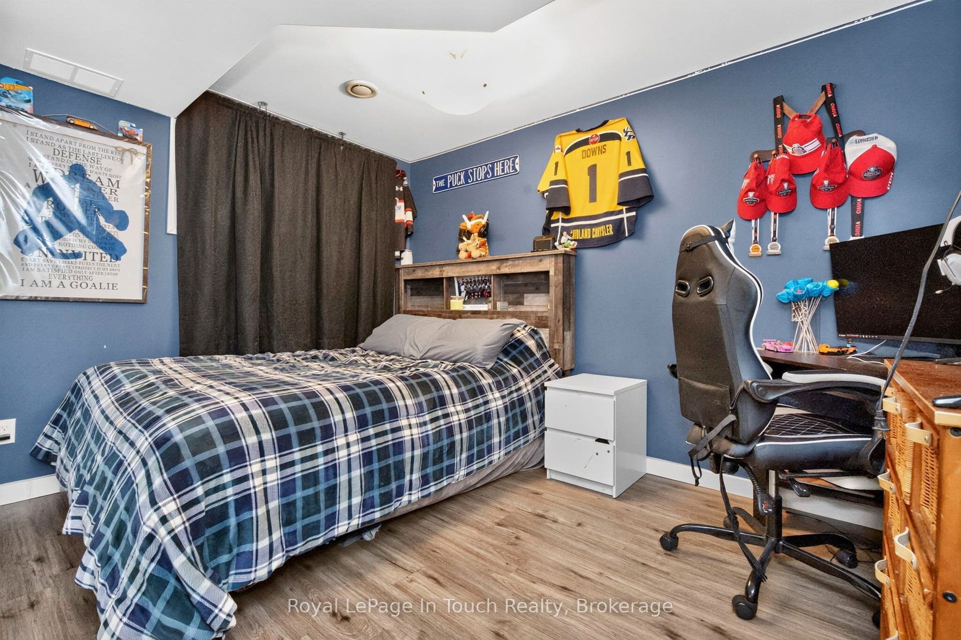 682 DOMINION Avenue, Midland, Simcoe ON L4R 1R8