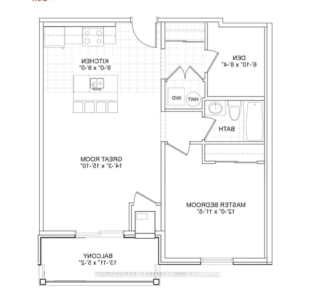 4 Spice Way, #411, Barrie, Simcoe ON L9J 0M2