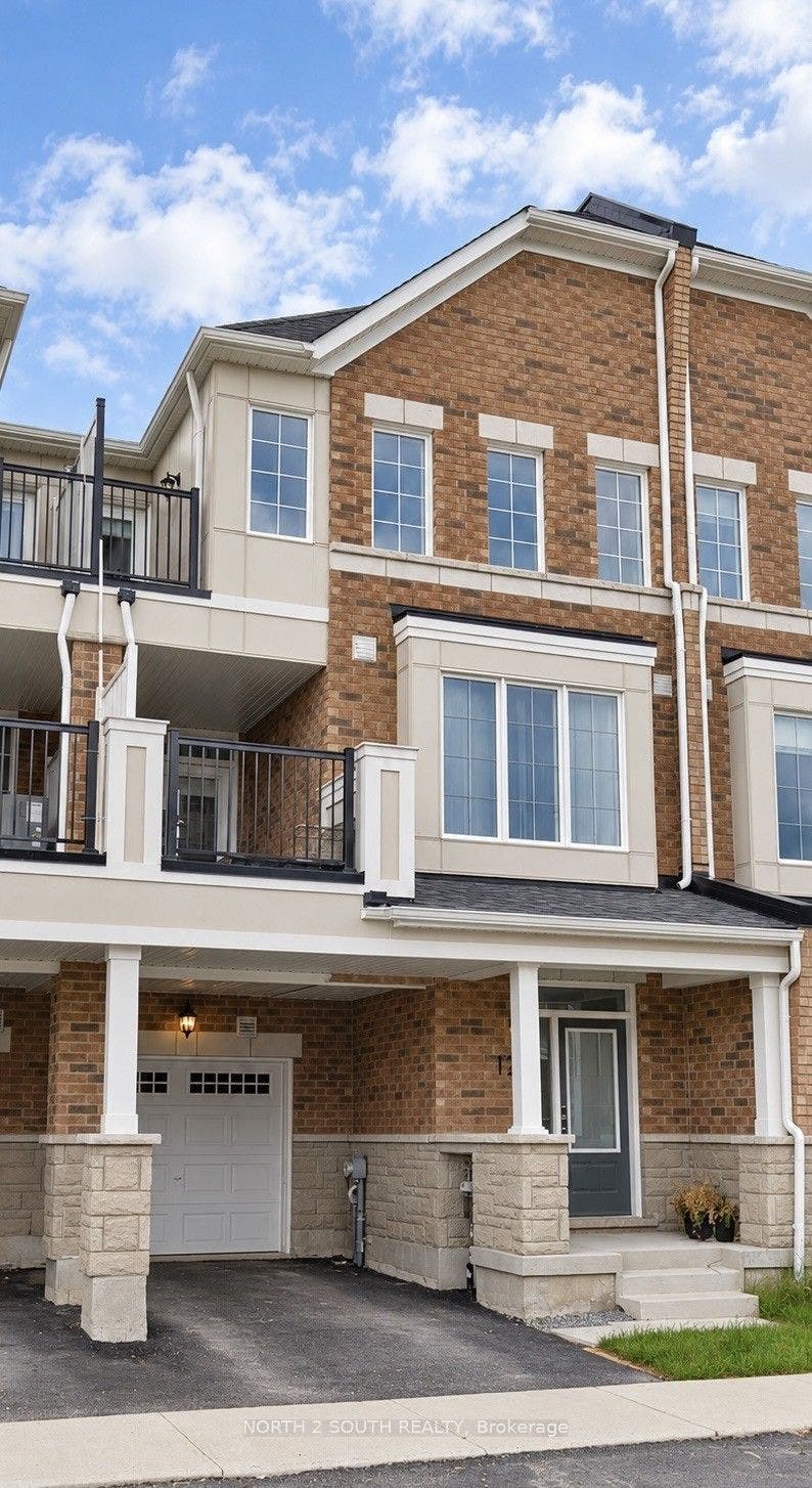126 Ennerdale Street, Barrie, Simcoe ON L9J 1A5 126 Ennerdale Street, Barrie, Simcoe ON L9J 1A5