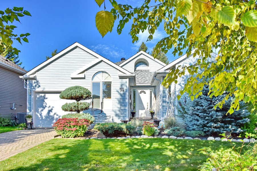 Property photo for 32 NETTLETON Court, Collingwood, Simcoe ON