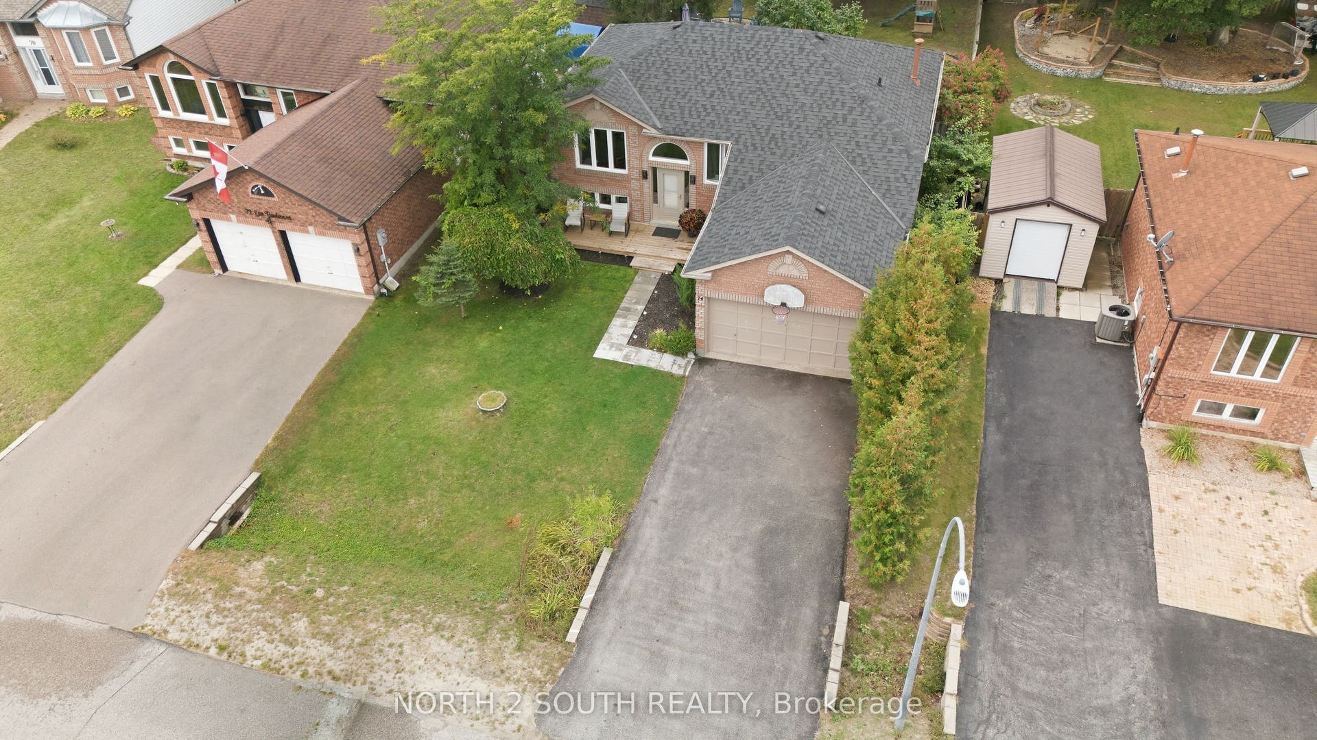 74 Leo Boulevard, Wasaga Beach, Simcoe ON L9Z 1C5 74 Leo Boulevard, Wasaga Beach, Simcoe ON L9Z 1C5