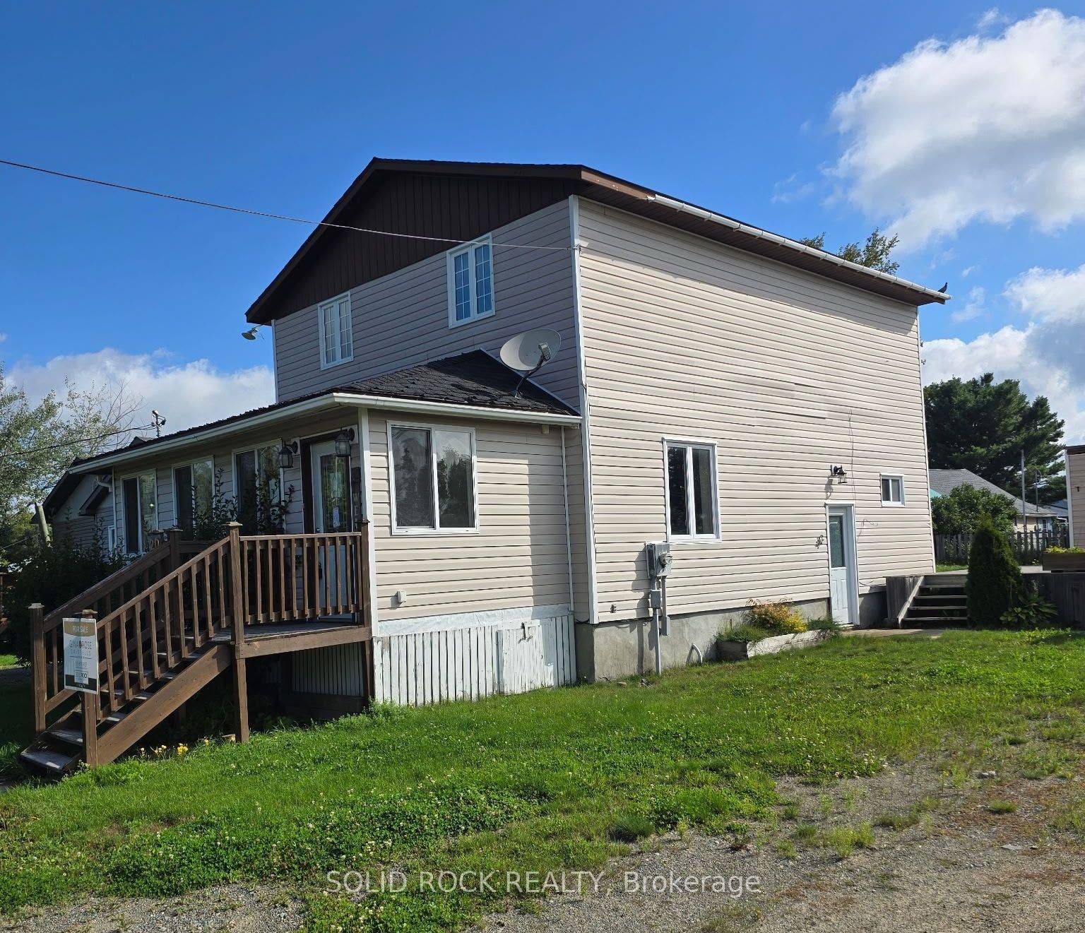 20 Main Street, Kirkland Lake, Timiskaming ON P0K 1K0 20 Main Street, Kirkland Lake, Timiskaming ON P0K 1K0