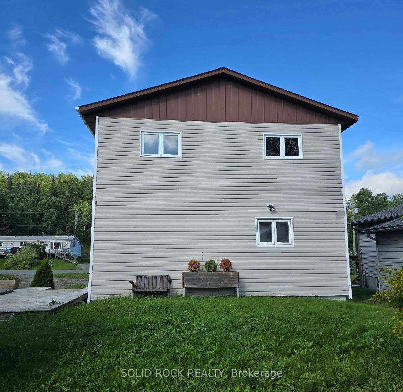 20 Main Street, Kirkland Lake, Timiskaming ON P0K 1K0 20 Main Street, Kirkland Lake, Timiskaming ON P0K 1K0