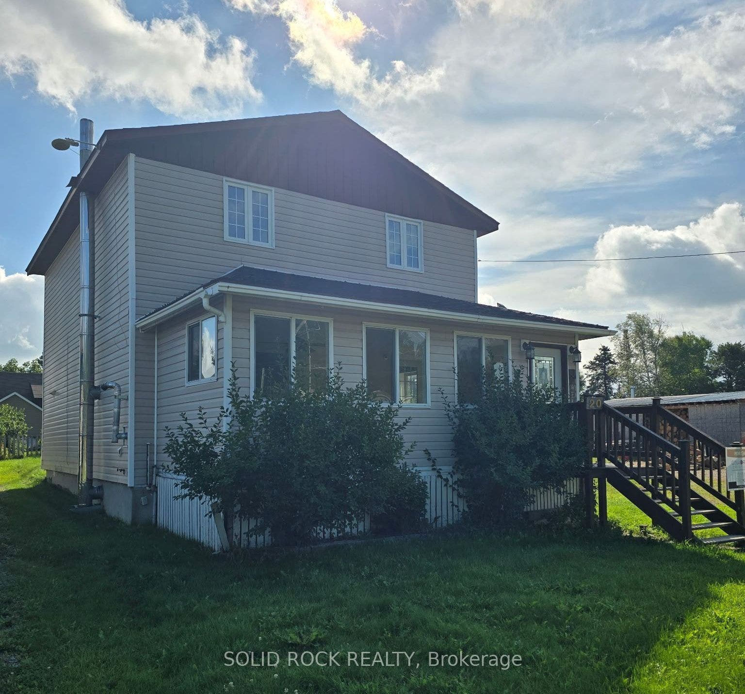 20 Main Street, Kirkland Lake, Timiskaming ON P0K 1K0 20 Main Street, Kirkland Lake, Timiskaming ON P0K 1K0