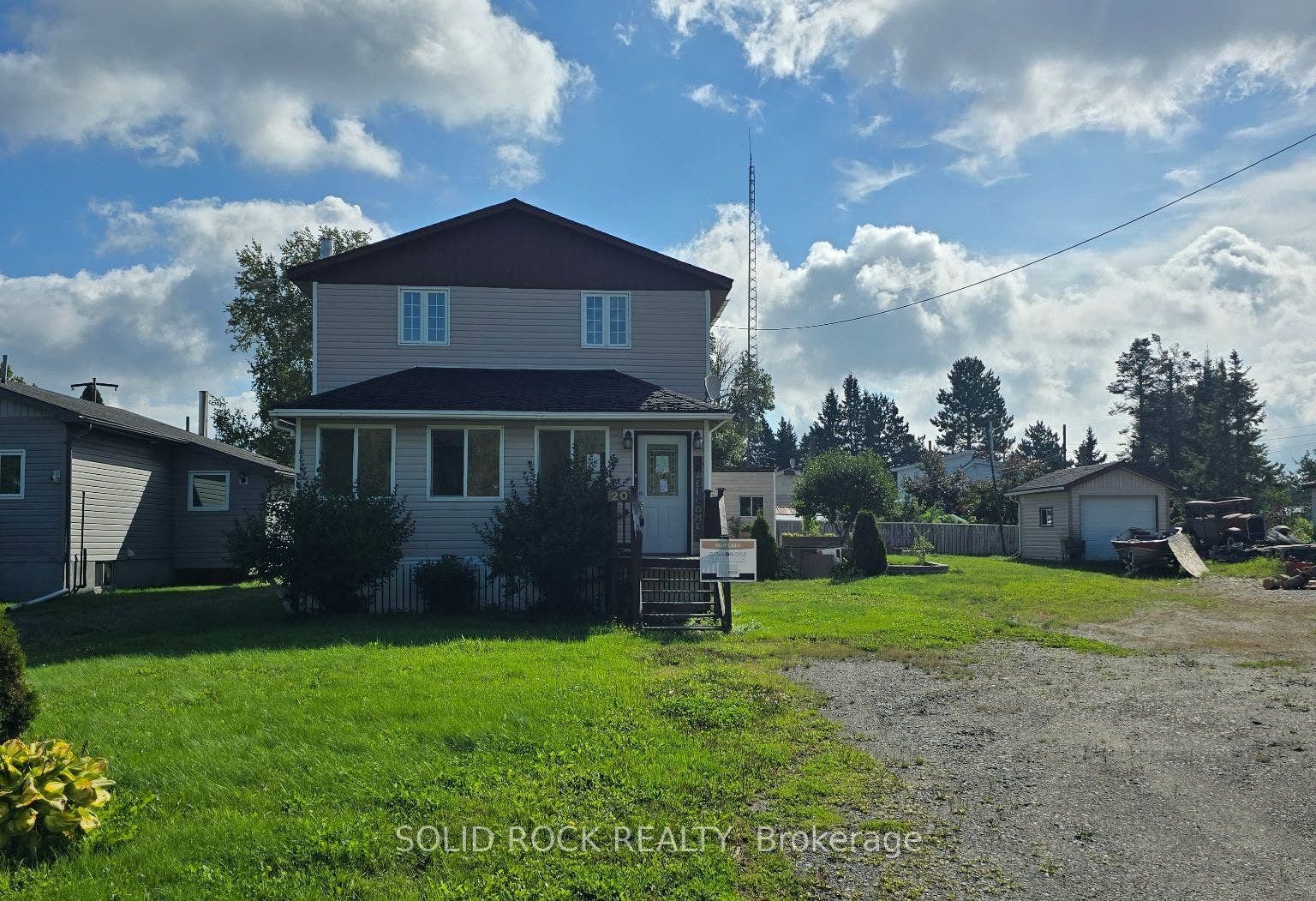 20 Main Street, Kirkland Lake, Timiskaming ON P0K 1K0 20 Main Street, Kirkland Lake, Timiskaming ON P0K 1K0
