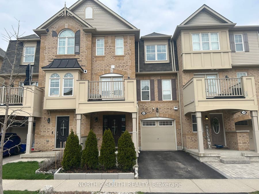 Property photo for 21 SUITOR Court, Milton, Halton ON