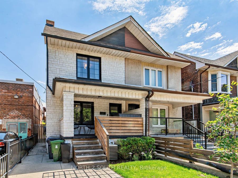 Property photo for 68 Hounslow Heath Road, Toronto W, Toronto ON