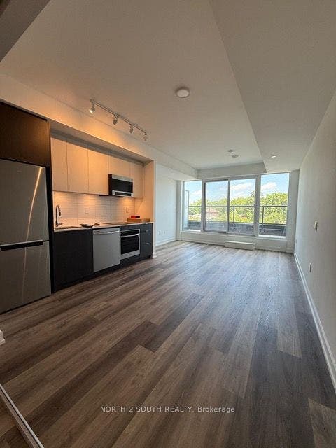 Property photo for 6 Chartwell Road, #323, Toronto W, Toronto ON