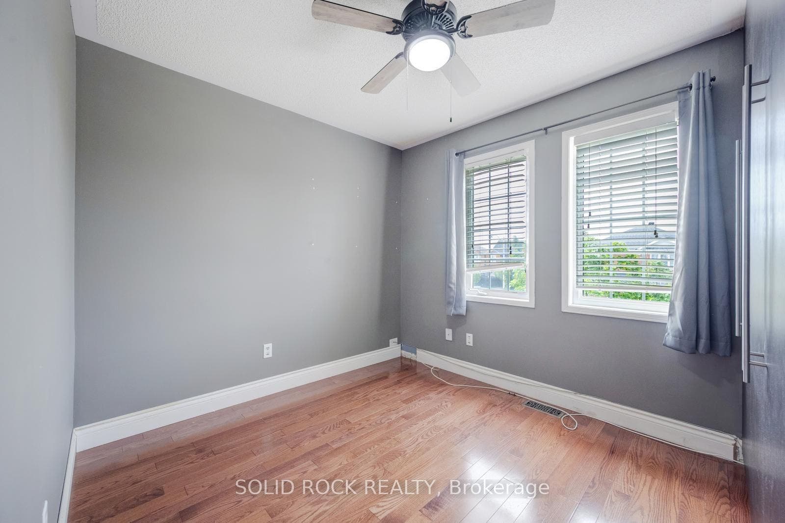 41 Trumpet Valley Boulevard, Brampton, Brampton, Peel ON L7A 2Z8 Bedroom 3