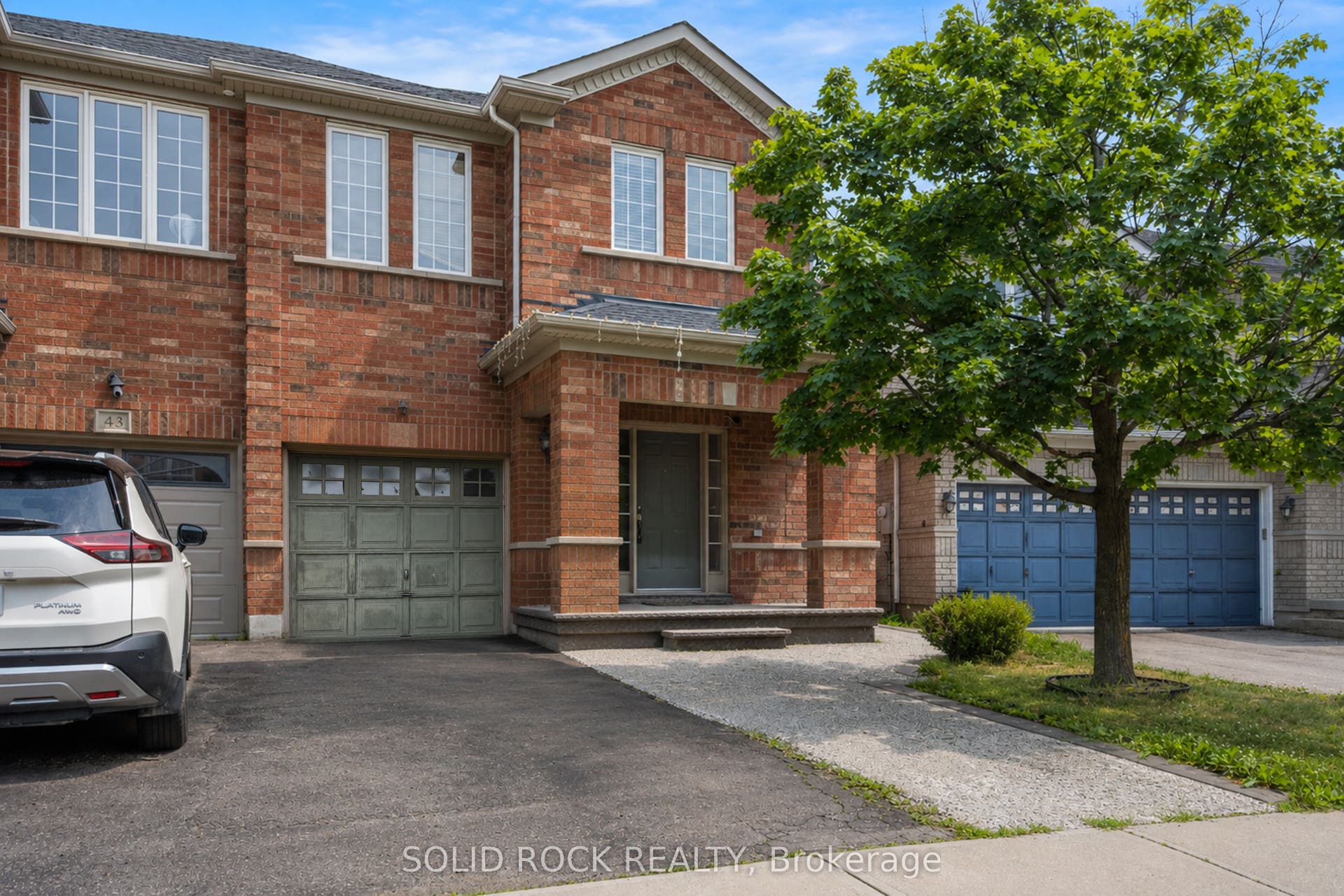 41 Trumpet Valley Boulevard, Brampton, Brampton, Peel ON L7A 2Z8 41 Trumpet Valley Boulevard, Brampton, Brampton, Peel ON L7A 2Z8
