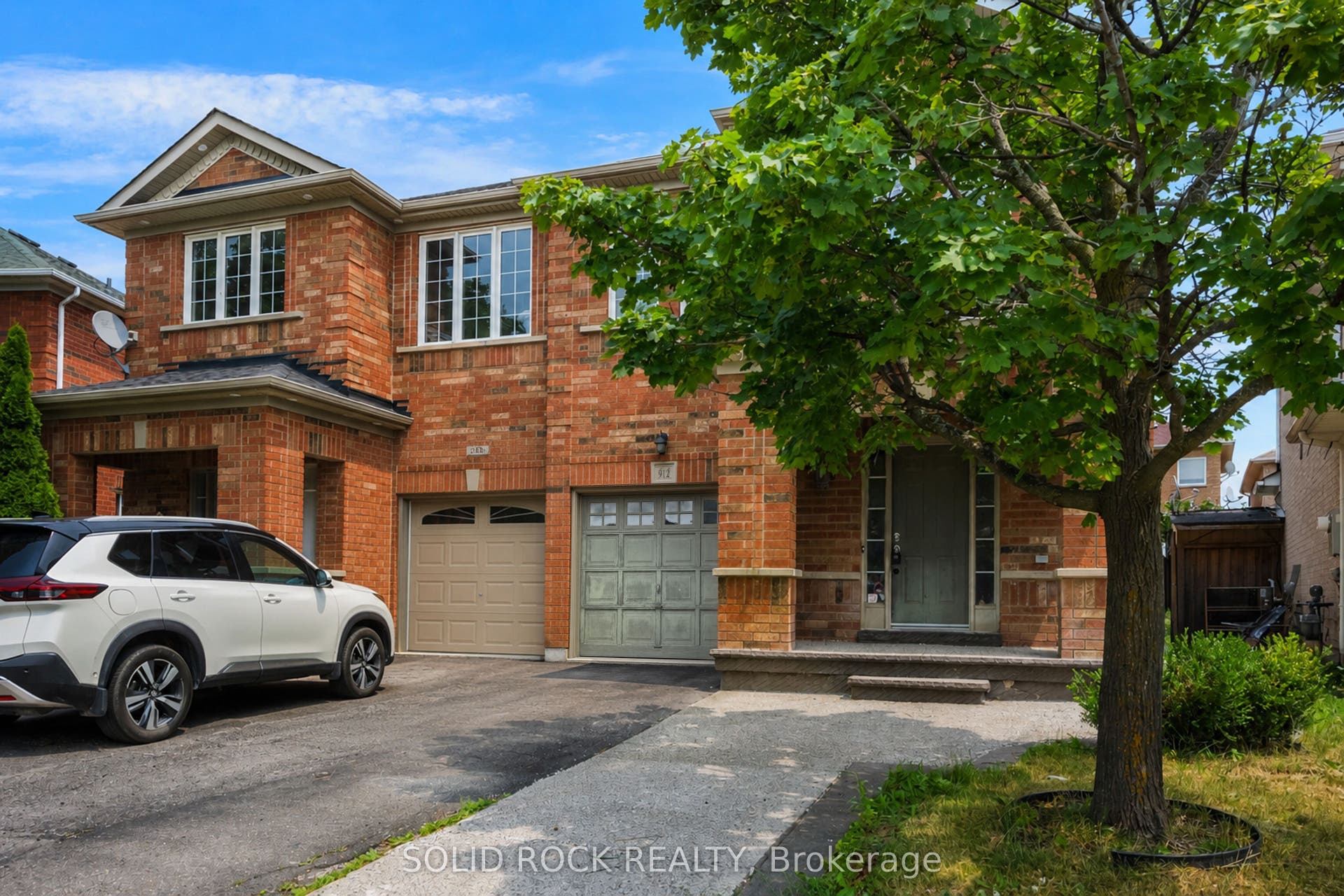 41 Trumpet Valley Boulevard, Brampton, Brampton, Peel ON L7A 2Z8 41 Trumpet Valley Boulevard, Brampton, Brampton, Peel ON L7A 2Z8