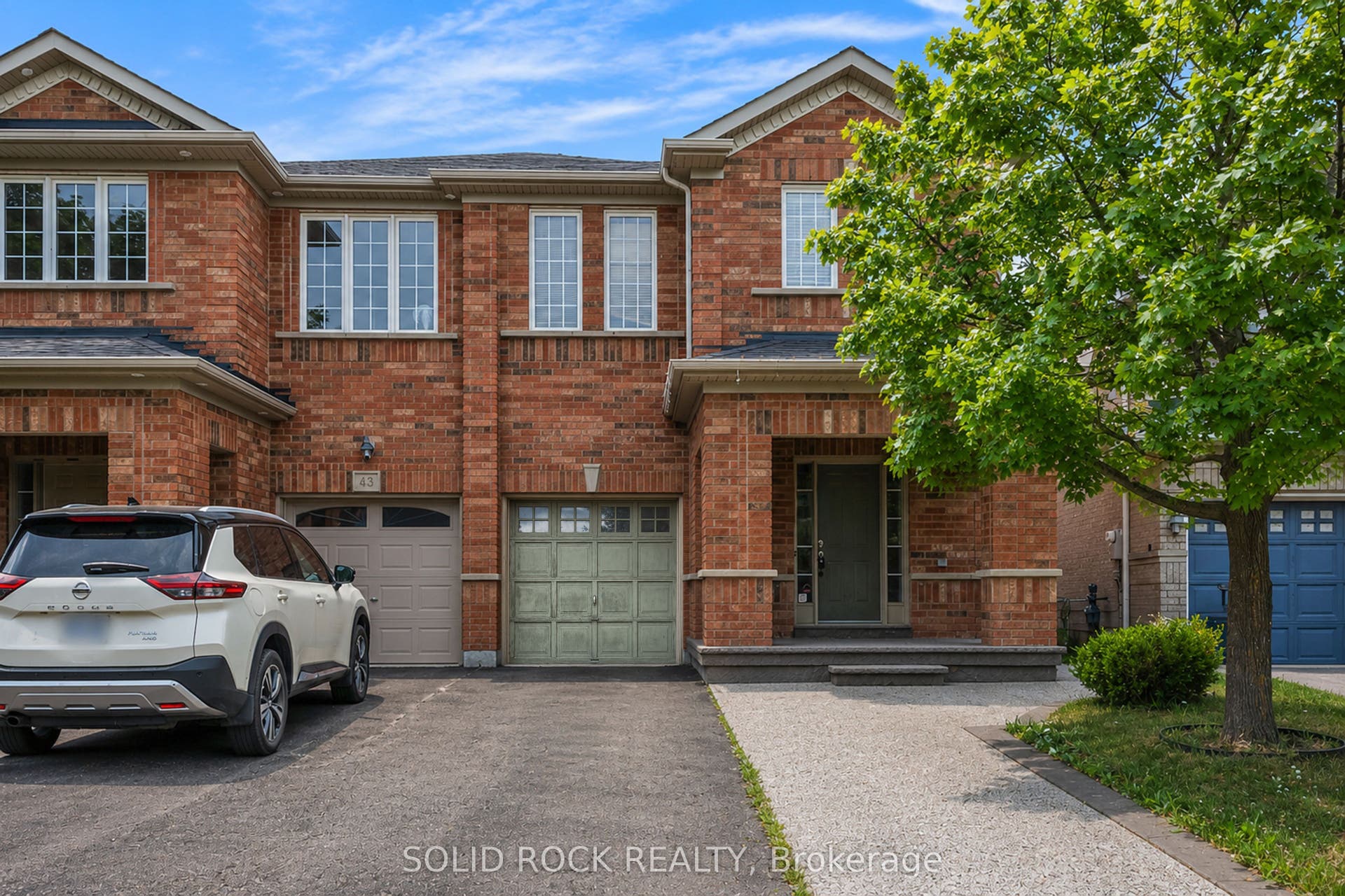 41 Trumpet Valley Boulevard, Brampton, Brampton, Peel ON L7A 2Z8 41 Trumpet Valley Boulevard, Brampton, Brampton, Peel ON L7A 2Z8