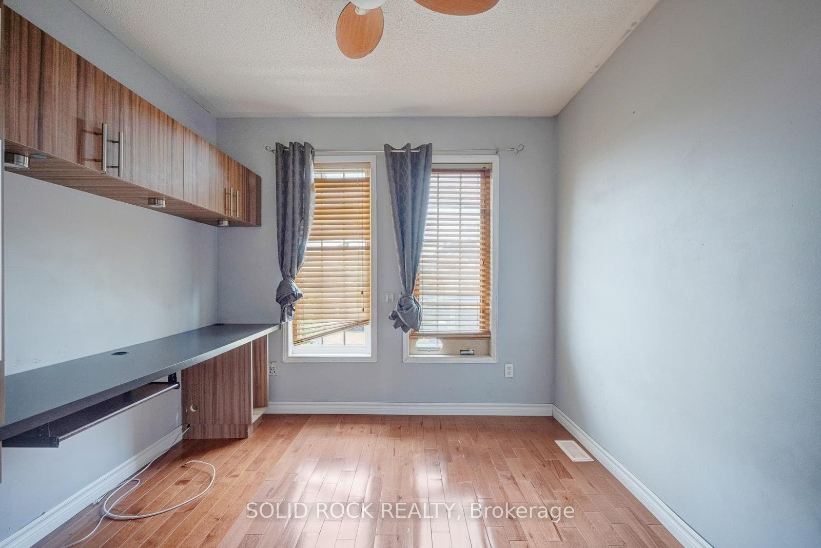 41 Trumpet Valley Boulevard, Brampton, Brampton, Peel ON L7A 2Z8 Bedroom 4/ Home Office