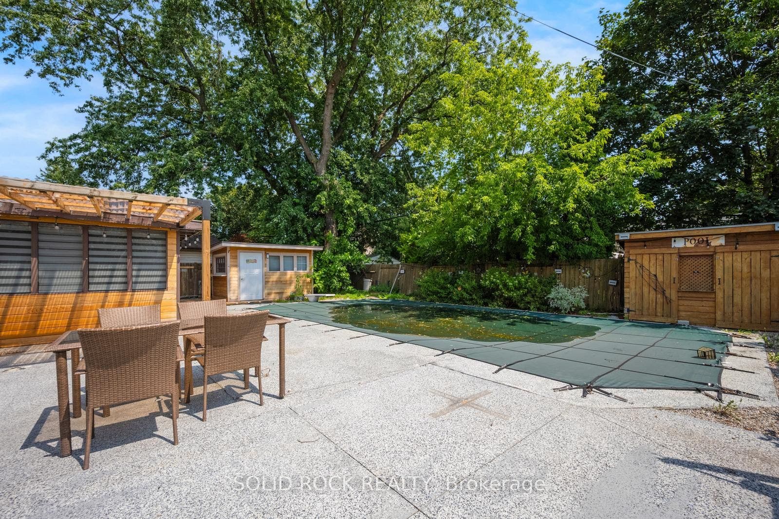 5372 Spruce Avenue, Burlington, Halton ON L7L 1N7