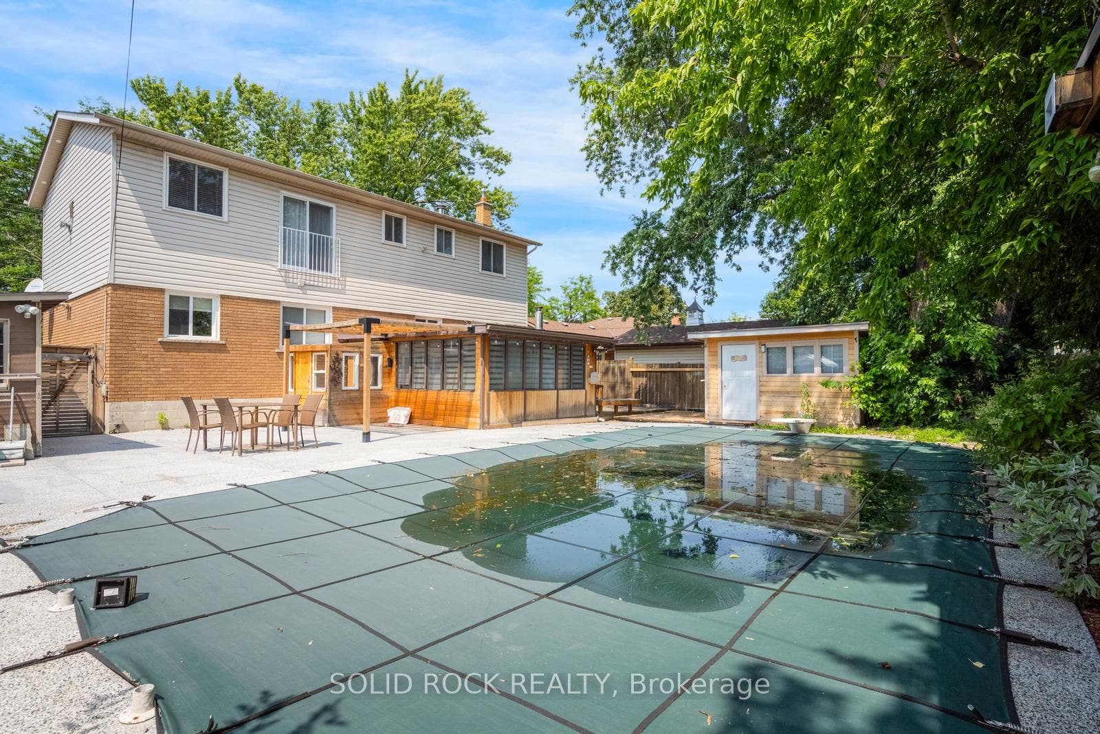 5372 Spruce Avenue, Burlington, Halton ON L7L 1N7