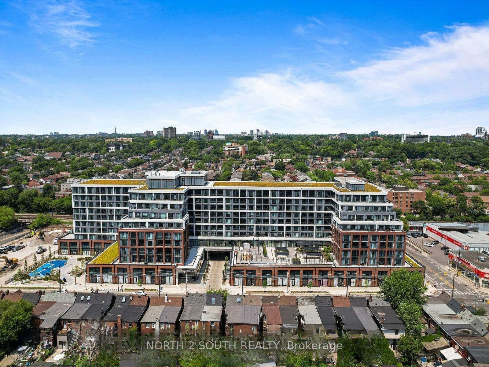 858 Dupont Street, #529, Toronto W, Toronto ON M6G 0C1 858 Dupont Street, #529, Toronto W, Toronto ON M6G 0C1