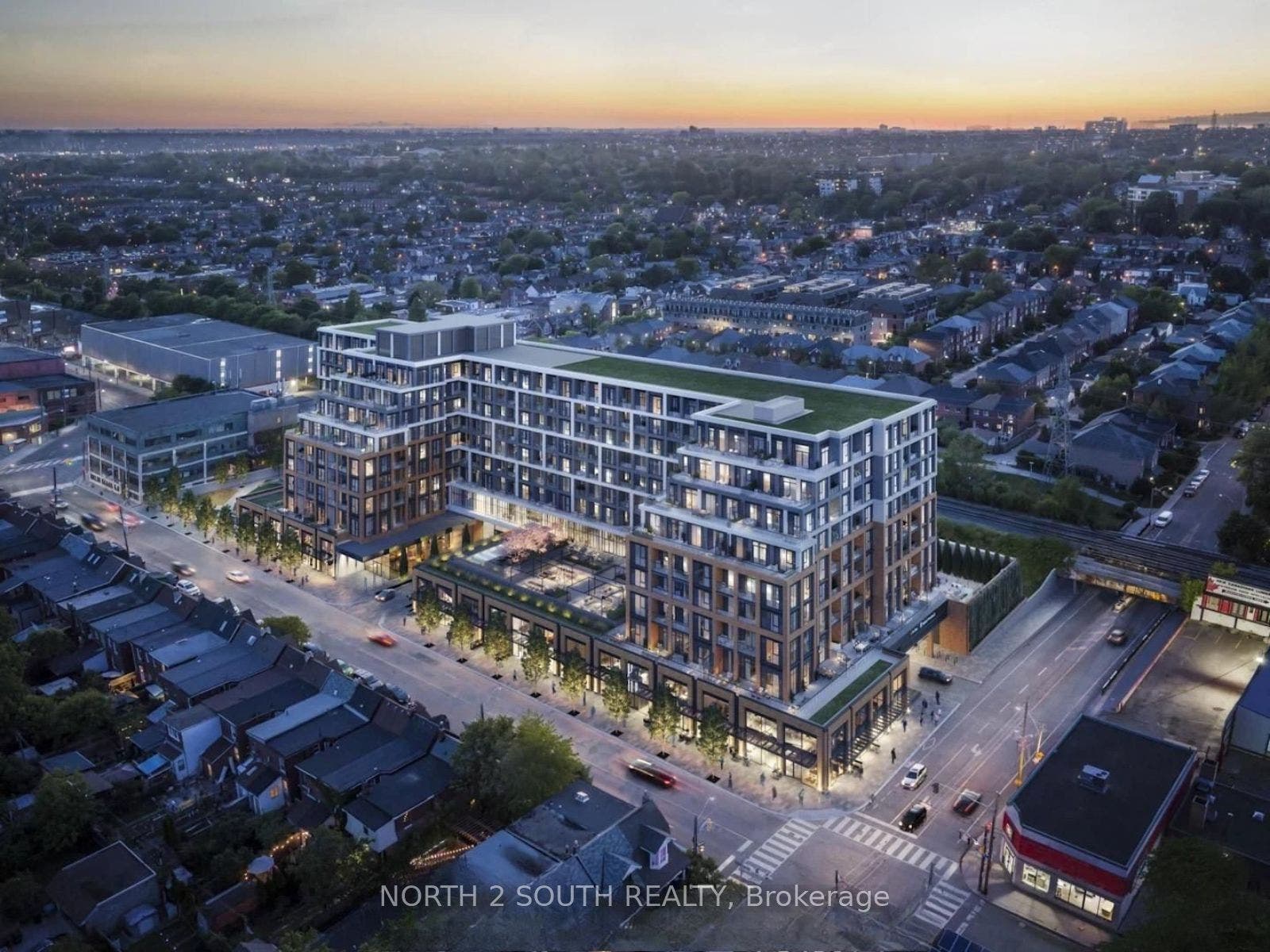 858 Dupont Street, #529, Toronto W, Toronto ON M6G 0C1 858 Dupont Street, #529, Toronto W, Toronto ON M6G 0C1