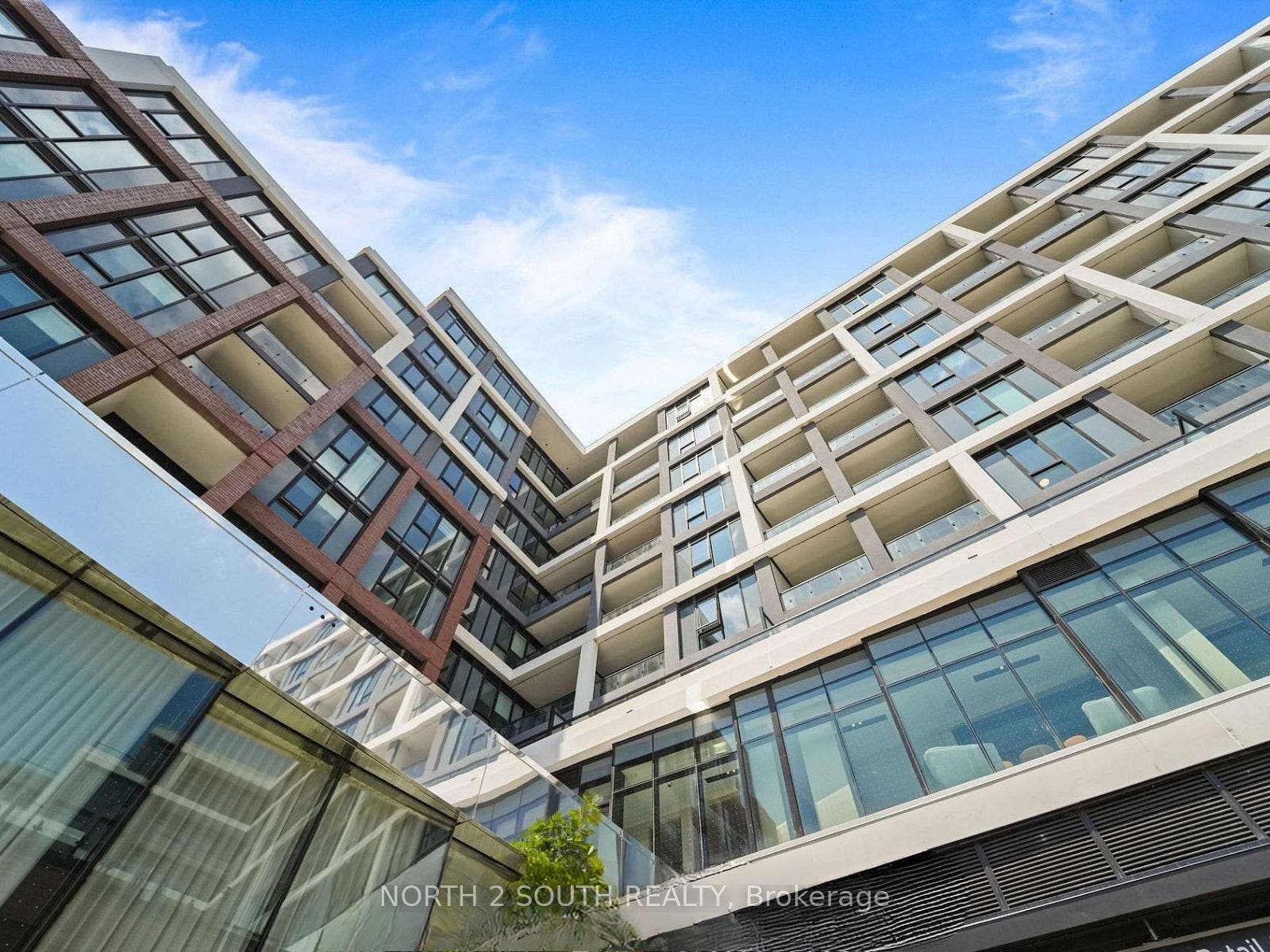 858 Dupont Street, #529, Toronto W, Toronto ON M6G 0C1 858 Dupont Street, #529, Toronto W, Toronto ON M6G 0C1