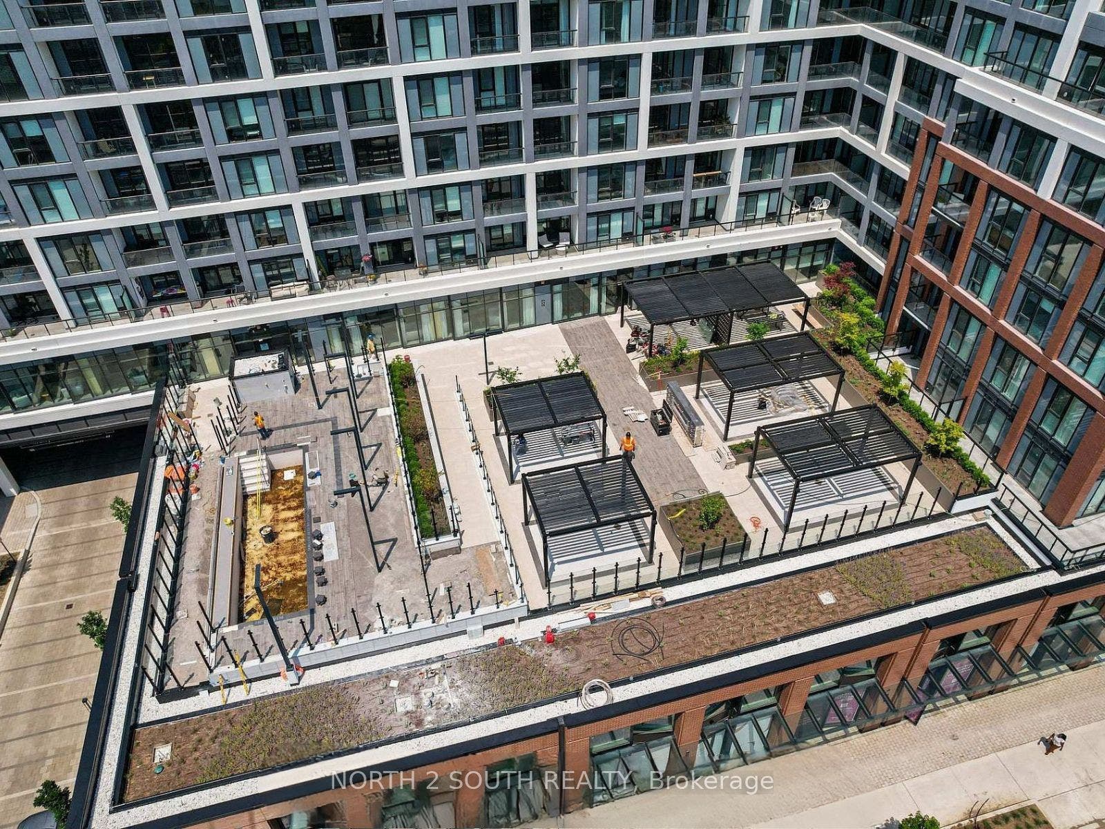 858 Dupont Street, #529, Toronto W, Toronto ON M6G 0C1 858 Dupont Street, #529, Toronto W, Toronto ON M6G 0C1