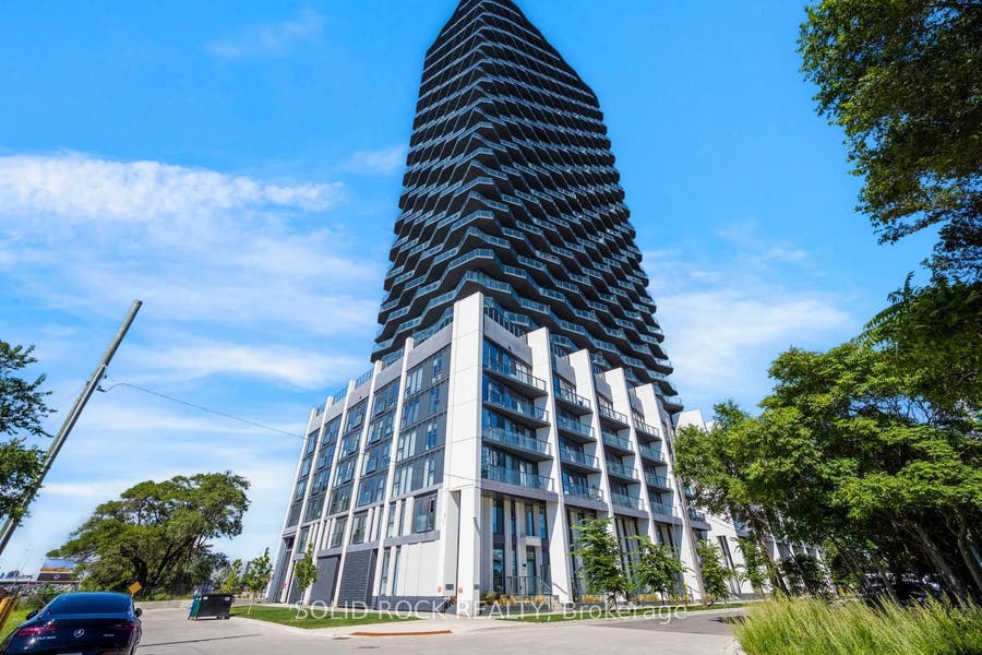 Property photo for 36 Zorra Street, #211, Toronto W, Toronto ON