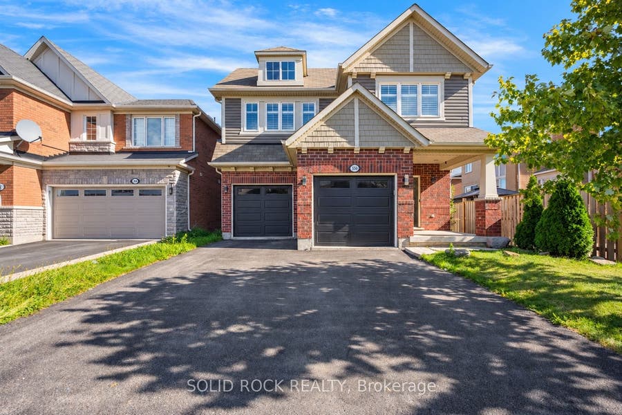 Property photo for 358 Laundon Terrace, Milton, Halton ON