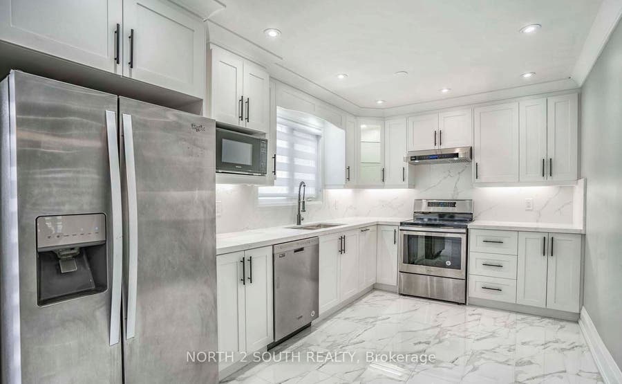 Property photo for 37 Loire Court, #upper, Toronto W, Toronto ON