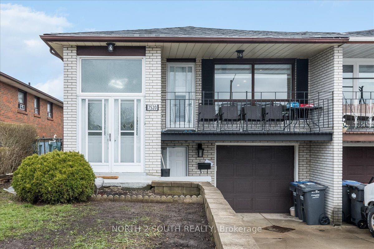 7520 Langworthy Drive, #Lower, Mississauga, Peel ON L4T 2R9 7520 Langworthy Drive, #Lower, Mississauga, Peel ON L4T 2R9